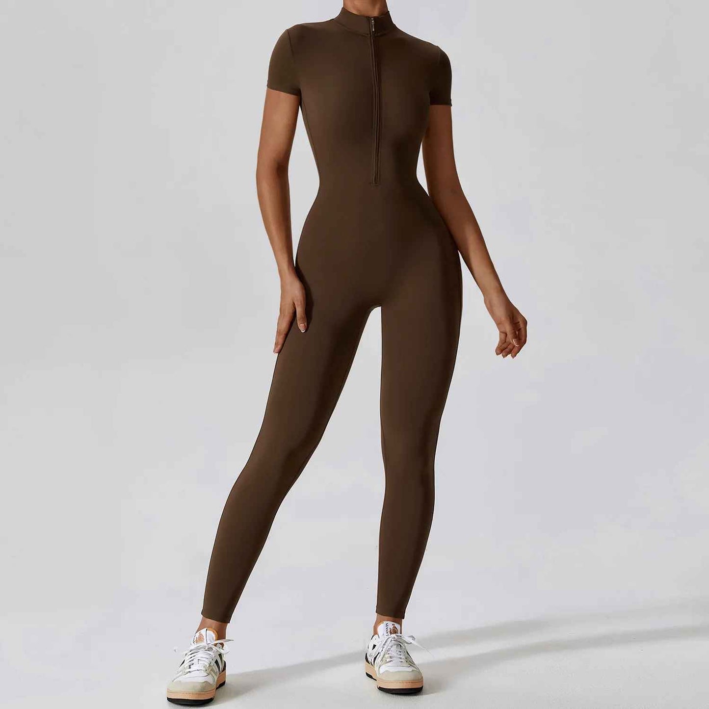 Summer Yoga Clothes Suit Workout Sports Set Women Bodysuits Gym Set Women Training Siamese Fitness Jumpsuit Female Sportswear
