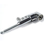 Small batch turning Turning screwdrivers Corners Electric screwdrivers Bits dedicated universal flexible shafts 105 degrees