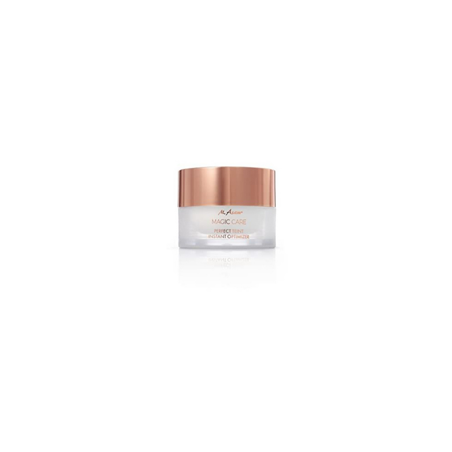 Magic Care Perfect Teint (1.01 Fl Oz) - Transparent Make Up, Skin Care Face Cream And Makeup Primer. Beauty Product That Is Known To Minimize Wrinkles