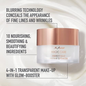 Magic Care Perfect Teint (1.01 Fl Oz) - Transparent Make Up, Skin Care Face Cream And Makeup Primer. Beauty Product That Is Known To Minimize Wrinkles