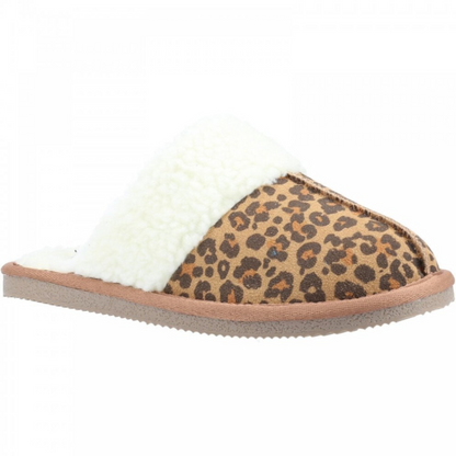 Women's Mule Slippers Multicolored
