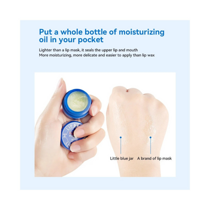 Remove Dark Lip Balm Lightening Melanin Mask Gloss Oil Exfoliating Clean Moisturizer Makeup Beauty Health Care Products
