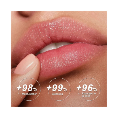 Remove Dark Lip Balm Lightening Melanin Mask Gloss Oil Exfoliating Clean Moisturizer Makeup Beauty Health Care Products