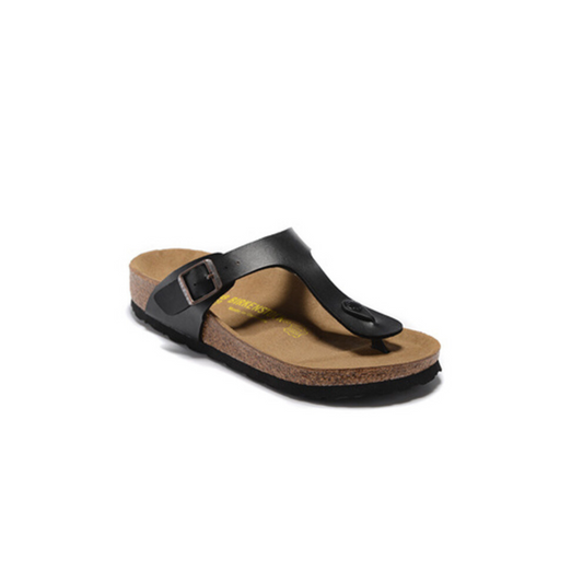 Fashion New Gizeh Womens Birkoflor Slipon Size3642 Sandal