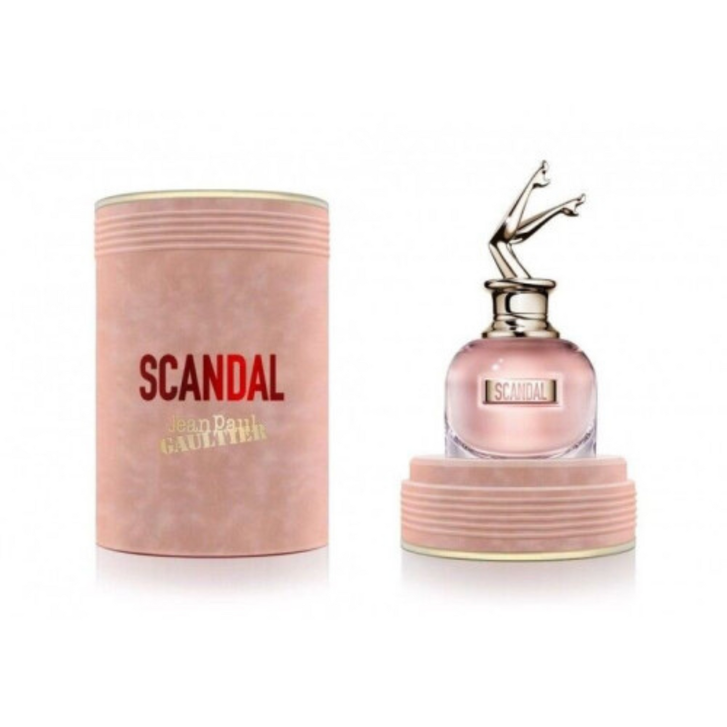 Jean Paul Gaultier Scandal 80ml EDP Spray