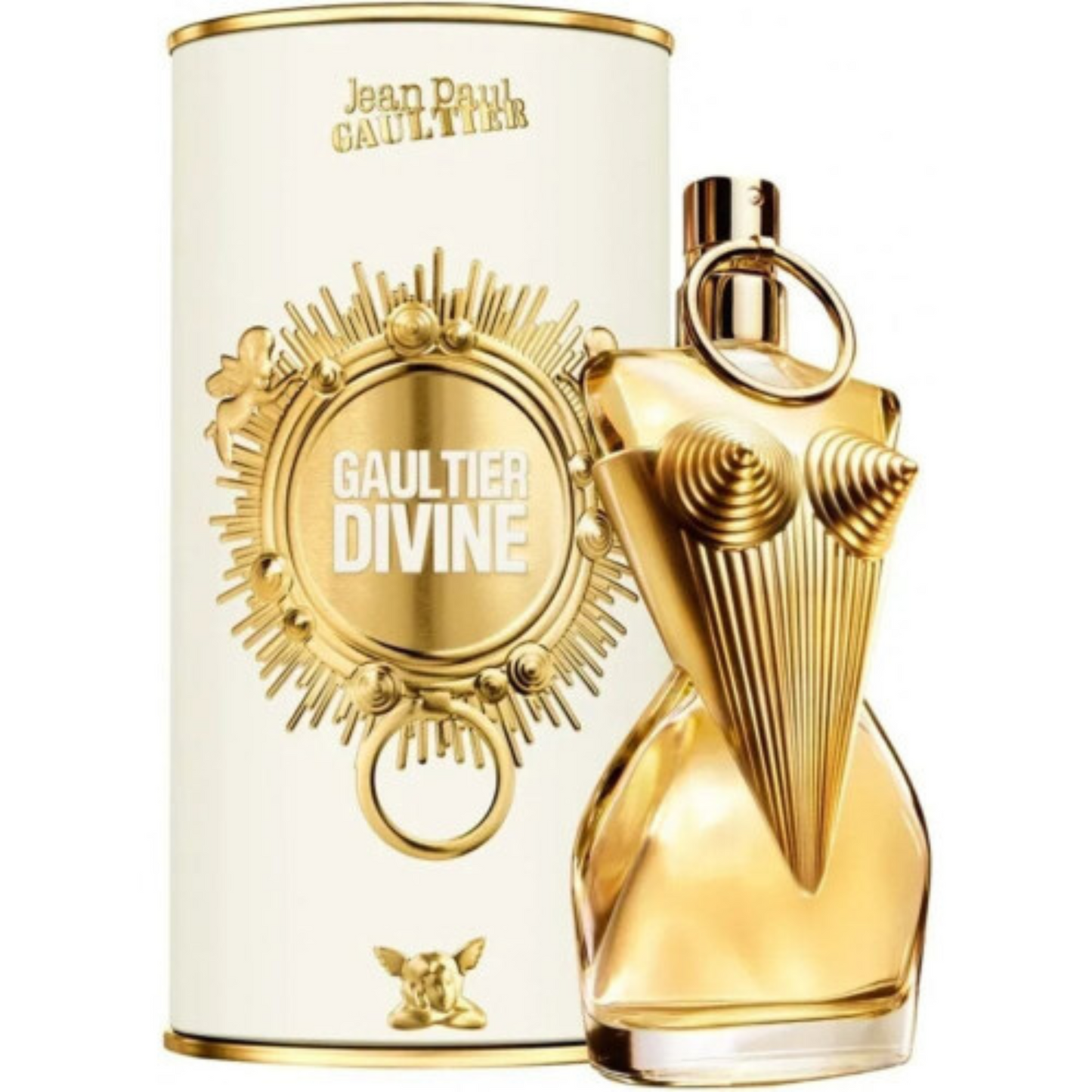 DIVINE 100ML EDP SPRAY