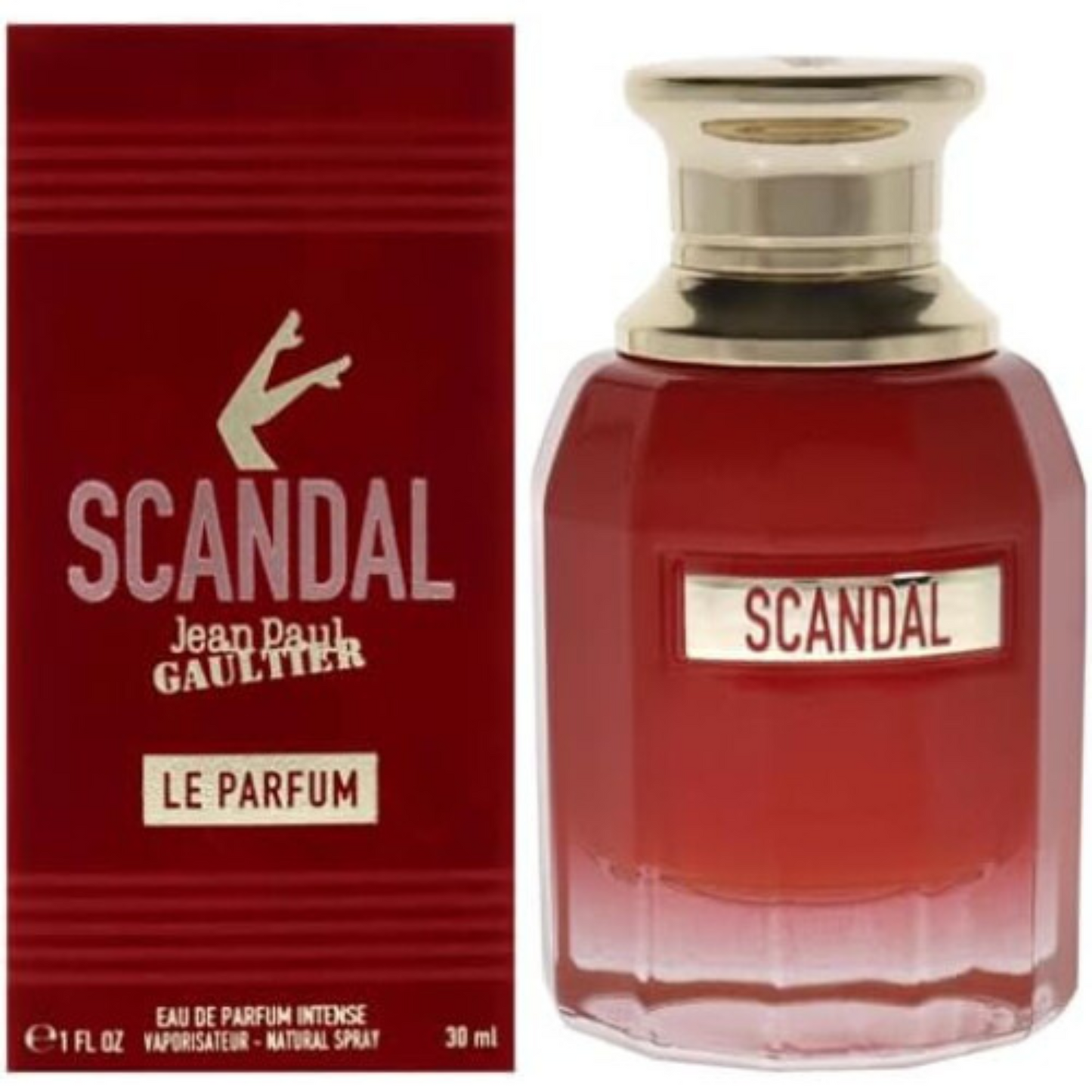 Scandal Le Partum Esau De Partum 30ml