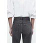 Cos Japan Column Jeans Straight 23 Black